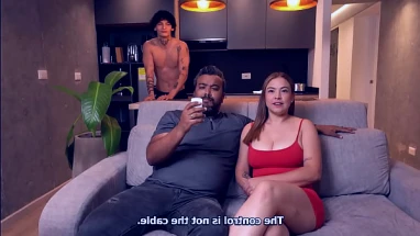 cum on my fabulous tits