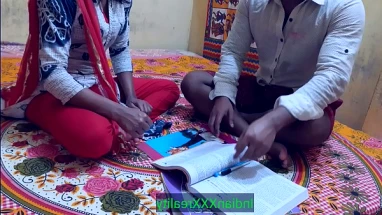 Indian ever best teacher powerful fuck In clear Hindi voice
