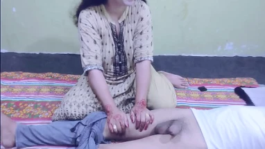 She's got a huge ass and a cute face, it's just too good