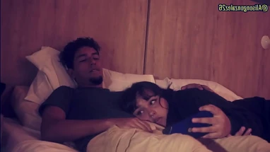 i just wanted to netflix and chill