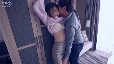 S-Cute Sena : Creampie Sex With Slender Girl - nanairo.co