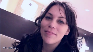 bonne black francaise grave sodomisee et prise en double pour son casting