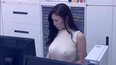 https://bit.ly/3vFsLIu　[Confidential] "Overtime / holiday work" that is squeezed by a busty slut OL This is happening in a quiet office with nobody ...[Part 1]