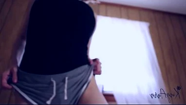 Bossy Step Sister Wants You To Taste Her