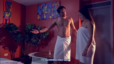 doctors appointment ends in a barebeack sex session