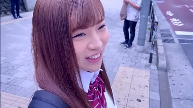 Love hotel SEX after having a Harajuku date with JK. An active teen with a good personality, face and tightness. Nearly youth service blowjob and vaginal cum shot sex. Acme in doggy style.　https://bit.ly/3wDCluL