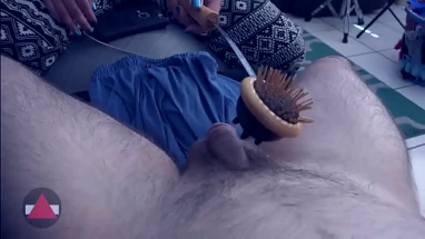 Fetish compilation