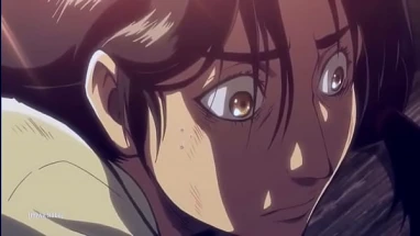 on titans (dub) ep1 s1
