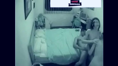 Homemade BRAZILIAN ORGY