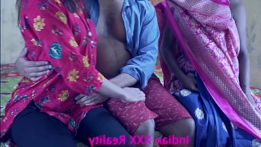 finally convinced my busty step sister to teach her how to give a blowjob