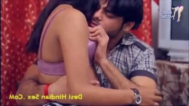 indian bhabhi hot sex With Desi Lover