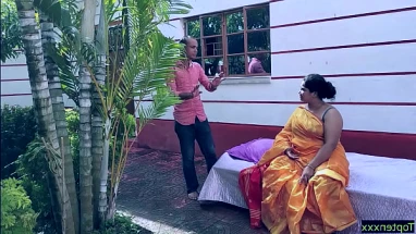Sex Ed for Teen Nyx with Mom and Dad Series