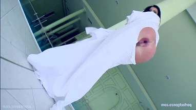 Rough anal hardcore sex with Cecilia V from Ass Traffic