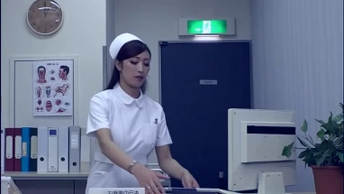 The Night Shift Ward of a Big-Tit Married Nurse Who Loves to Show it Off Part.1 : See More→https://bit.ly/Raptor-Xvideos