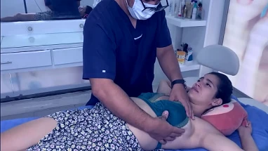 cazzo e manganello in culo per una poliziotta milf e molto troia