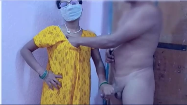 Indian village bhabhi ki chudai