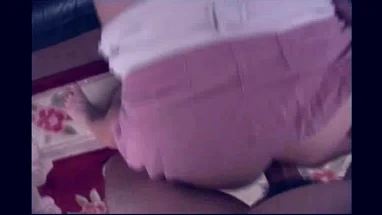 BBW step Sister Jerks Off Brother