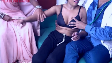XXX Indian Doctor XXX In hindi XXX