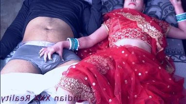 XXX Indian step Mom & step Son XXX in hindi XXX