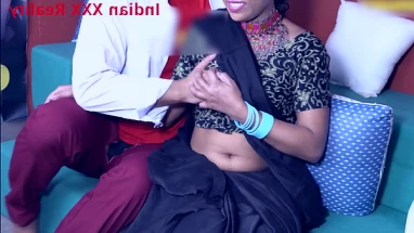 Xxx Indian Step Family Step Mom & Step Son In Hindi