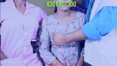 Indian XXX Doctor XXX in hindi XXX