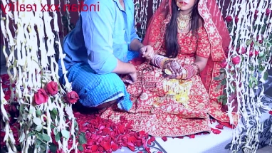 Indian Step MOM desi Suhagrat XXX Suhagrat Marriage in hindi Suhagrat XXX