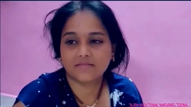 Desi Aunt's Daughter Seduced By Indian Boy