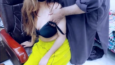 sluts drinking and fucked in her ass and pussy