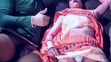 XXX Indian XXX desi Step MOM step SON fuck in hindi XXX