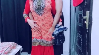 Full Video : Pakistani  Real Sex With Hindi Audio