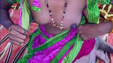 Youranitha - update Indian Village Couple Homemade Sex