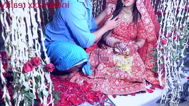 XXX Indian Desi marriage step Family fuck desi XXX in hindi XXX