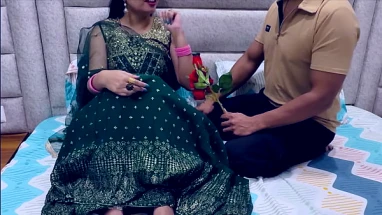 Indian Teen Sali fucked by her Jija on a special day