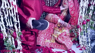 Indian Marriage Honeymoon Xxx In Hindi