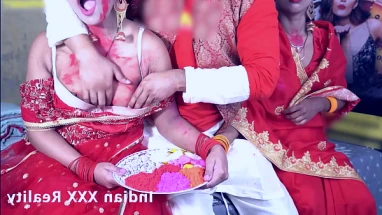 ma ka special training classes in hindi (eng subtitles)