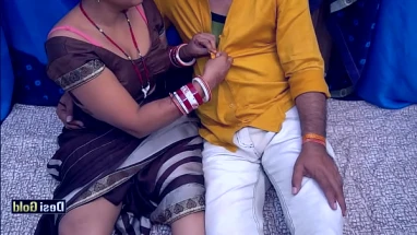 indian devar bhabhi sex enjoy with clear hindi audio