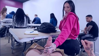 jamaican booty