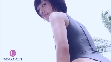 While step Were Away - Koharu Nishino - Part2