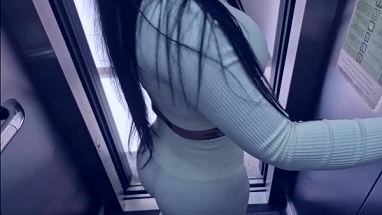 good fuck with the young spanish leyla black