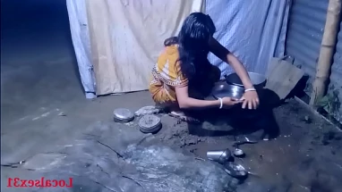 Desi indian Married Bhabi Fuck (Official video By Localsex31)