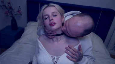 facefuck and anal fuck