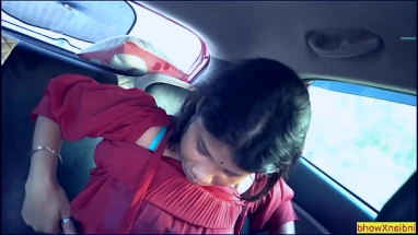 anal fuck date in a car with teen andrea