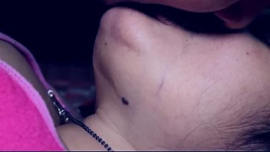 Indian girlfriend fucked by lover before her marriage