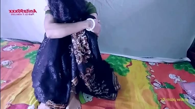 Indian bhabi fucking in hotel with Hindi audio